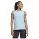 Reebok Γυναικεία αμάνικη μπλούζα Perforated Tank